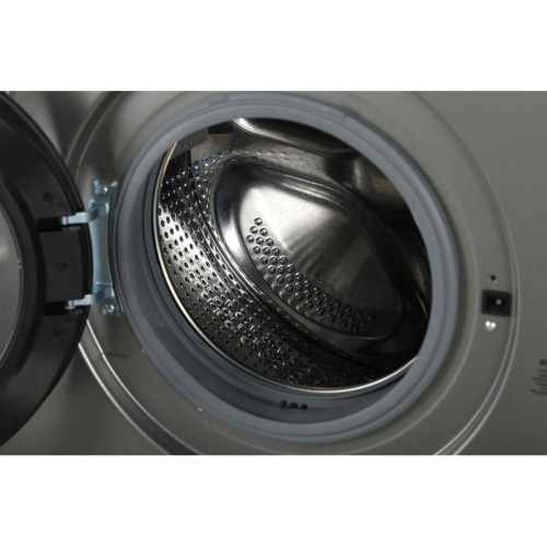 Стиральная машина Kraft KF-MDS7107G класс: A+ загр.фронтальная макс.:7кг серый