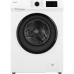 Стиральная машина Weissgauff WM 4506 LED класс: A+++ загр.фронтальная макс.:6кг белый