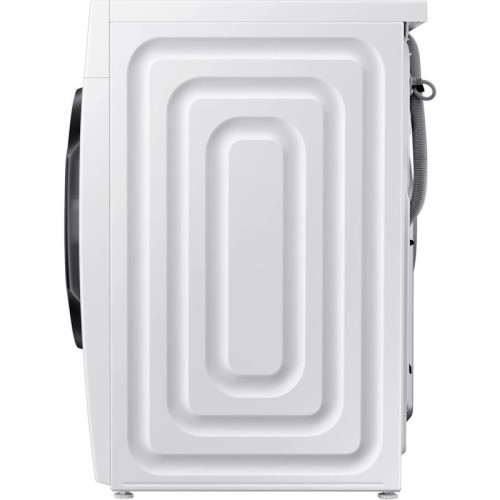 Стиральная машина Samsung WW11CGC04CAELP класс: A загр.фронтальная макс.:11кг белый инвертер