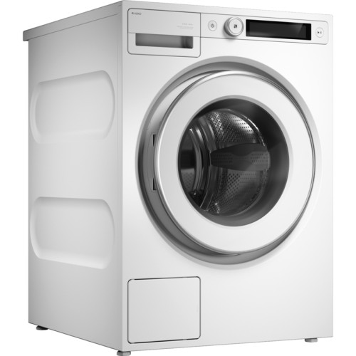 Стиральная машина ASKO/ Арт. 745905 ; Стиральная машина ASKO, Style, загрузка 11 кг, 1400 об/мин, 23 программы, 4 режима стирки, спец. опции (малая загрузка, дезинфекция), сенсорный TFT дисплей, подсветка барабана, моторизованный дверной замок, BLDC мотор