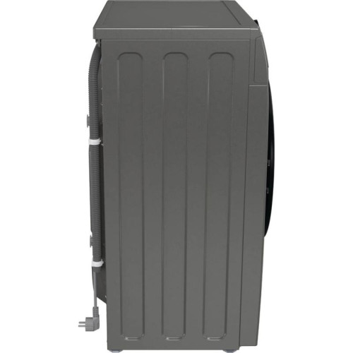 Стиральная машина Gorenje W2NHPI62SCSS класс: A загр.фронтальная макс.:6кг серый инвертор