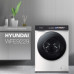Стиральная машина Hyundai WFE9229 класс: A+++ загр.фронтальная макс.:10кг белый инвертер Стиральная машина Hyundai WFE9229 класс: A+++ загр.фронтальная макс.:10кг белый инвертер