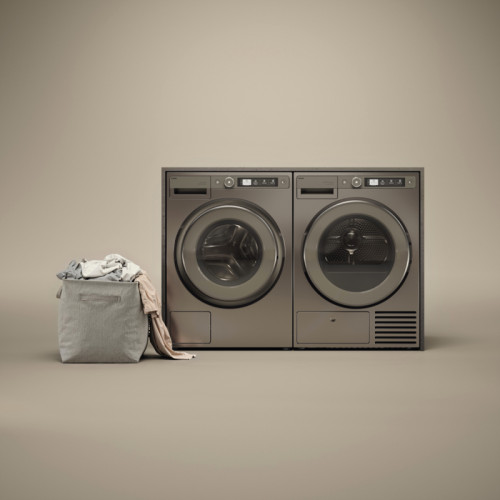 Стиральная машина ASKO/ Арт. 745923 ; Стиральная машина ASKO, Style, загрузка 9 кг, 1600 об/мин, 23 программы, 4 режима стирки, система автоматического дозирования МС, спец. опции (малая загрузка, дезинфекция), сенсорный TFT дисплей, подсветка барабана, м