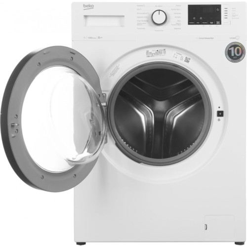 Стиральная машина WSRE7612XAWI 7322910001 BEKO