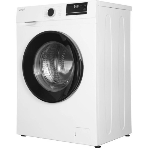 Стиральная машина Vitek VT-WME6008 класс: A++ загр.фронтальная макс.:6кг белый
