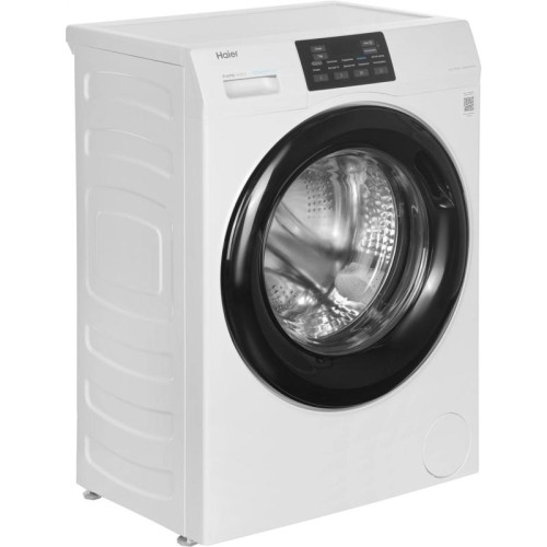 Стиральная машина Haier HW60-BP12919B класс: A+++ загр.фронтальная макс.:6кг белый инвертор