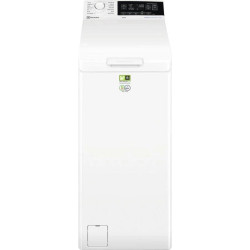 Стиральная машина Electrolux EW6T3372E пан.англ. класс: A загр.вертикальная макс.:7кг белый