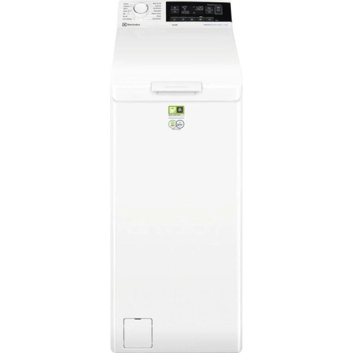 Стиральная машина Electrolux EW6T3372E пан.англ. класс: A загр.вертикальная макс.:7кг белый
