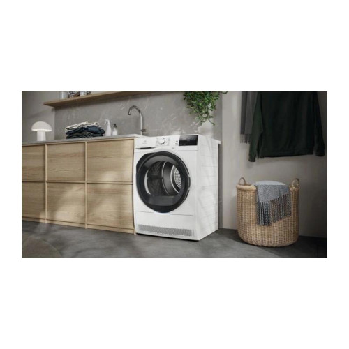 Стиральная машина Electrolux EW6D295GE пан.англ. класс: A+++ загр.фронтальная макс.:9кг