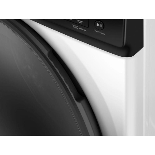 Стиральная машина Weissgauff WM 59411 Direct Drive Inverter Steam класс: A+++ загр.фронтальная макс.:11кг белый