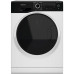 Стиральная машина Hotpoint NSD 8249 ZD AVE RU класс: A загр.фронтальная макс.:8кг белый инвертер