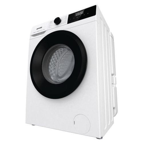 Стиральная машина Gorenje W1NHPI62SCSIRV класс: A загр.фронтальная макс.:6кг белый инвертер