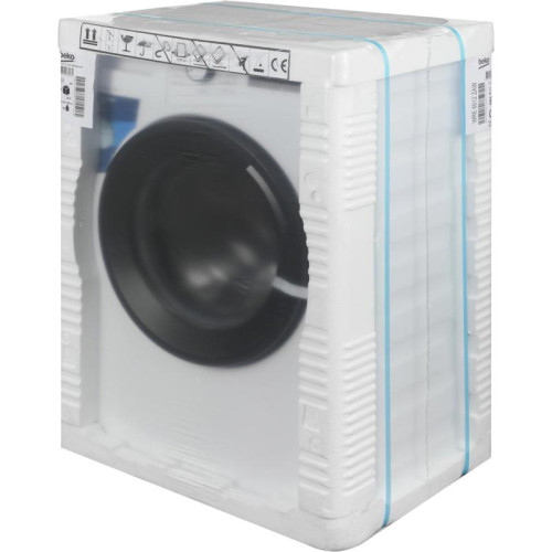 Стиральная машина Beko WRE6512ZAW класс: A загр.фронтальная макс.:6кг белый