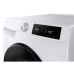 Стиральная машина Samsung/ Стиральная машина с cушкой и AddWash, 11+6 кг, WD6400D, белый