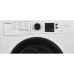 Стиральная машина Hotpoint NSS 6015 K RU класс: A+ загр.фронтальная макс.:6кг белый