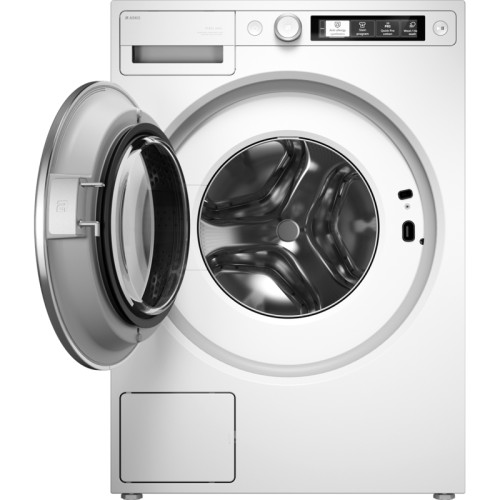 Стиральная машина ASKO/ Арт. 745905 ; Стиральная машина ASKO, Style, загрузка 11 кг, 1400 об/мин, 23 программы, 4 режима стирки, спец. опции (малая загрузка, дезинфекция), сенсорный TFT дисплей, подсветка барабана, моторизованный дверной замок, BLDC мотор