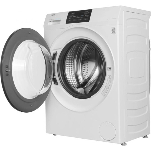 Стиральная машина Haier HW60-BP10919B класс: A+++ загр.фронтальная макс.:6кг белый инвертор Стиральная машина Haier HW60-BP10919B класс: A+++ загр.фронтальная макс.:6кг белый инвертор