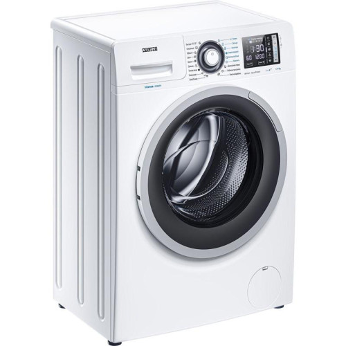 Стиральная машина Атлант СМА 70У1214-С-01 класс: A++ загр.фронтальная макс.:7кг белый