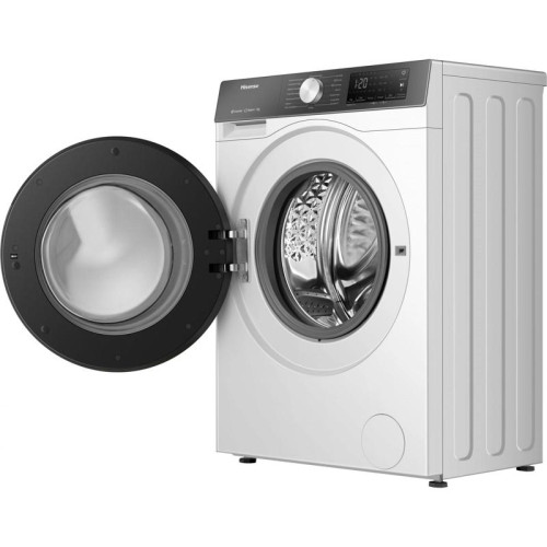 Стиральная машина Hisense WF3S7021BW2 класс: A загр.фронтальная макс.:7кг белый инвертер