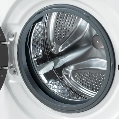 Стиральная машина Бирюса WM-SM510/10 класс: A+++ загр.фронтальная макс.:5кг белый