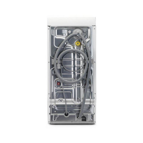 Стиральная машина Electrolux EW7TN3372 пан.англ. класс: C загр.вертикальная макс.:7кг белый инвертер