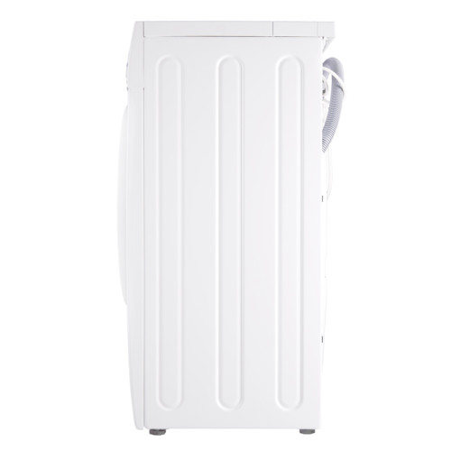 Отдельностоящая стиральная машина Evelux с фронтальной загрузкой 7 кг,отжим 1400 об/мин,цифровой дисплей, 15 программ, энергопотребление А+++