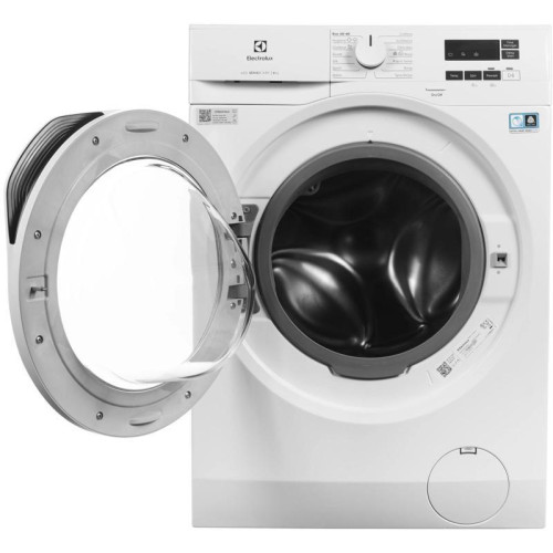 Стиральная машина Electrolux EW6F1481E класс: A загр.фронтальная макс.:8кг Стиральная машина Electrolux EW6F1481E класс: A загр.фронтальная макс.:8кг