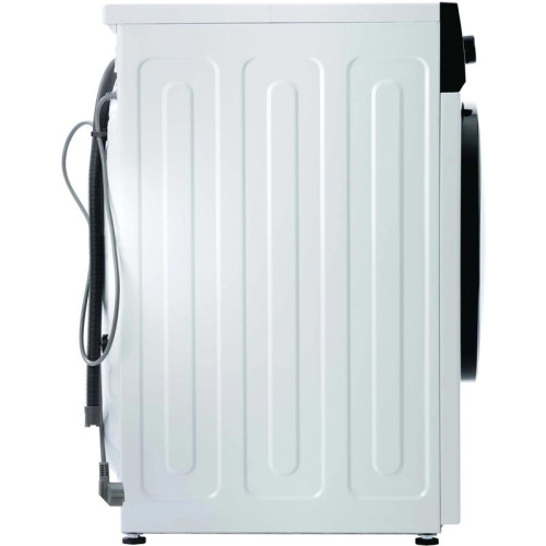 Стиральная машина Бирюса WMD-SM812/03 класс: A+++ загр.фронтальная макс.:8кг (с сушкой) белый инвертер