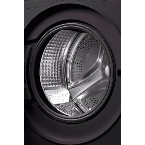 Стиральная машина Haier HW70-BP12959DE класс: A+++ загр.фронтальная макс.:7кг темно-серый инвертор