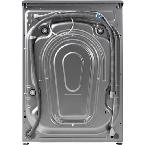 Стиральная машина Бирюса WM-SL1214/15 M класс: A+++ загр.фронтальная макс.:12кг серебристый инвертер