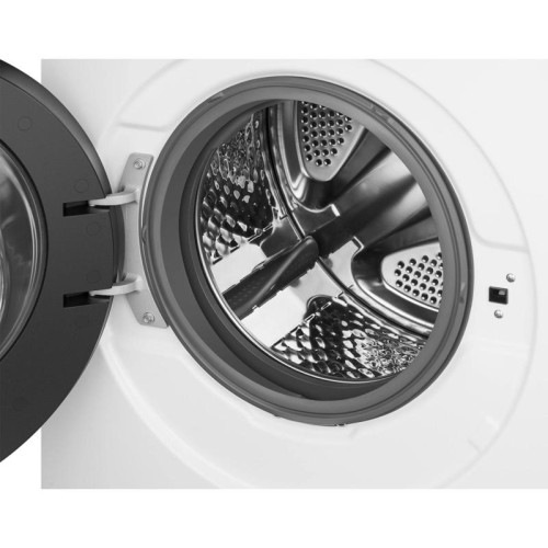 Стиральная машина Weissgauff WM 601411 Inverter Steam класс: A+++ загр.фронтальная макс.:11кг белый