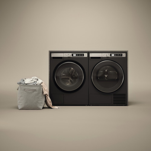 Стиральная машина ASKO/ Арт. 745921 ; Стиральная машина ASKO, Style+, загрузка 9 кг, 1600 об/мин, 24 программы, 5 режимов стирки, система автоматического дозирования МС, система ProWash, спец. опции (малая загрузка, дезинфекция), автоматическое полоскание