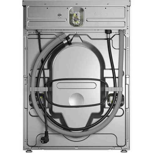 Стиральная машина ASKO/ Арт. 745663 ; Стиральная машина ASKO, Logic, загрузка 9 кг, 1600 об/мин, 16 программ, 3 режима стирки, спец. опции (малая загрузка, дезинфекция), монохромный дисплей, подсветка барабана, моторизованный дверной замок, BLDC мотор, Wi