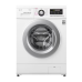 Стиральная машина LG F12M7NDS1 класс: A загр.фронтальная макс.:6кг белый инвертор