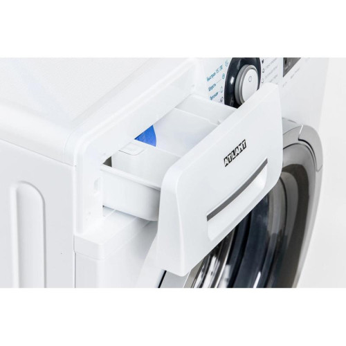 Стиральная машина Атлант СМА 60У1214-01 класс: A+++ загр.фронтальная макс.:6кг белый