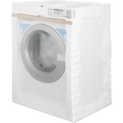 Стиральная машина  BWSA 7109 WSV RU 869895600080 INDESIT