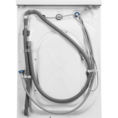 Стиральная машина Electrolux EW6F1481E класс: A загр.фронтальная макс.:8кг Стиральная машина Electrolux EW6F1481E класс: A загр.фронтальная макс.:8кг