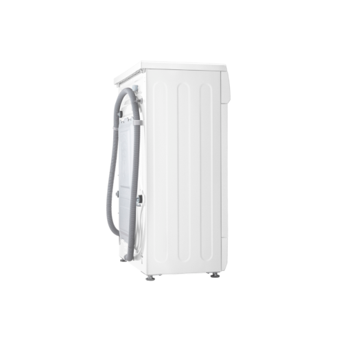 Стиральная машина LG/ Стиральная машина LG, отдельностоящая, ВхШхГ 850х600х360 мм, загрузка 4 кг, 1000 об/мин, LED дисплей, инверторный мотор с прямым приводом, пар, отсрочка старта, энергоэффективность А, цвет белый