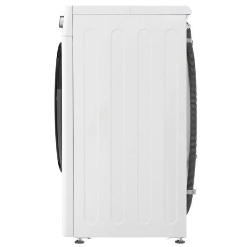 Стиральная машина LG F2V3PS6W класс: A загр.фронтальная макс.:8кг белый инвертер