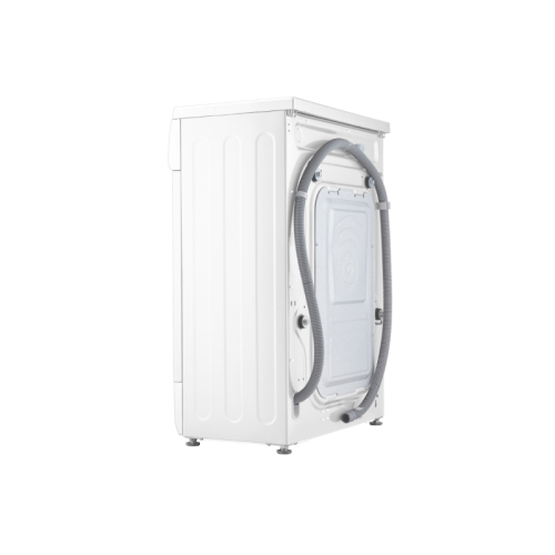 Стиральная машина LG/ Стиральная машина LG, отдельностоящая, ВхШхГ 850х600х360 мм, загрузка 4 кг, 1000 об/мин, LED дисплей, инверторный мотор с прямым приводом, пар, отсрочка старта, энергоэффективность А, цвет белый