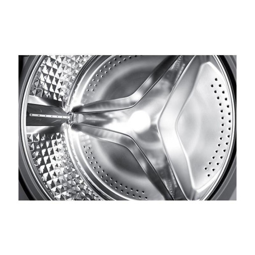 Стиральная машина Samsung WW70AG5S20CXLP класс: A загр.фронтальная макс.:7кг нержавеющая сталь инвертер