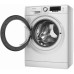 Стиральная машина Hotpoint NSD 6239 S VE RU класс: A загр.фронтальная макс.:6кг белый инвертер