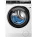 Стиральная машина ELECTROLUX/ 85x60x57, Фронтальная загрузка, 10 кг, отжим 1400 об/мин, глубина 63.6 см, большой цифровой ЖК дисплей, система ProSense, система Eco Valve,инверторный двигатель, ,панель управления на английской языке