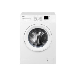 Стиральная машина Beko WRE6511ZWW класс: A загр.фронтальная макс.:6кг белый