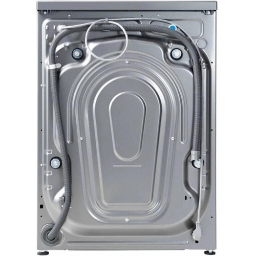 Стиральная машина Бирюса WM-SM712/08 S класс: A+++ загр.фронтальная макс.:7кг серый инвертер