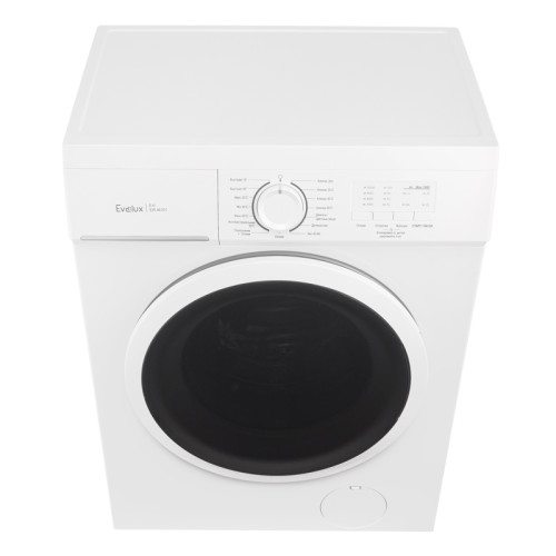 Отдельностоящая стиральная машина с фронтальной загрузкой.Загрузка 6 кг.Скорость отжима 1000 об/мин.Универсальный двигатель.Электронное управление.LED индикация.15 программ. Класс энергопотребления А+.Отложенный старт до 24 часов.Класс стирки A+. Класс от