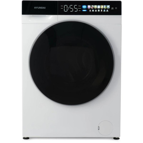 Стиральная машина Hyundai WFE9229 класс: A+++ загр.фронтальная макс.:10кг белый инвертер