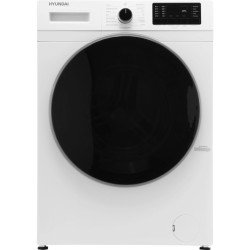 Стиральная машина Hyundai WFE9202 класс: A+++ загр.фронтальная макс.:10.5кг белый инвертор