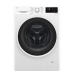 Стиральная машина LG F2J6TN0W класс: A загр.фронтальная макс.:8кг белый инвертор