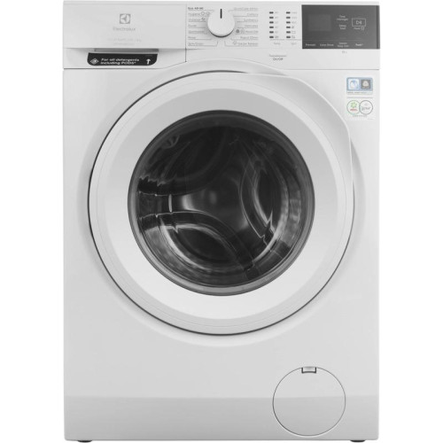 Стиральная машина Electrolux EW7F2481UE класс: A загр.фронтальная макс.:8кг (с сушкой) белый